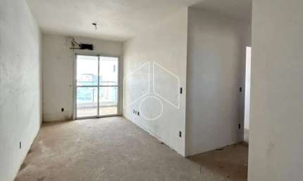 Apartamento com 2 quartos à venda na Avenida Vicente Ferreira, 7146, Marília, Marília