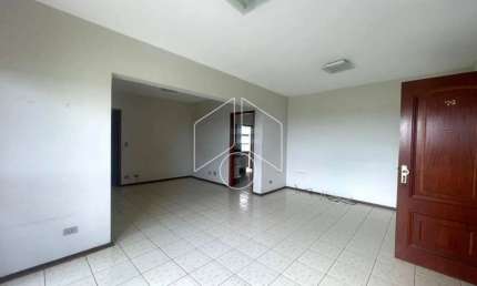 Apartamento com 3 quartos à venda na Avenida Sampaio Vidal, 30473, Centro, Marília
