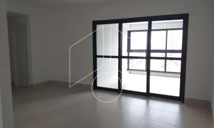 Apartamento com 3 quartos à venda na Rua Marechal Deodoro, 10695, Centro, Marília