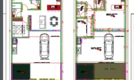 Casa com 2 quartos à venda na Rua João Butarelli, 40366, Núcleo Habitacional Maria Angélica Matos, Marília