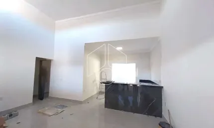 Casa com 2 quartos à venda na Rua João Butarelli, 40366, Núcleo Habitacional Maria Angélica Matos, Marília