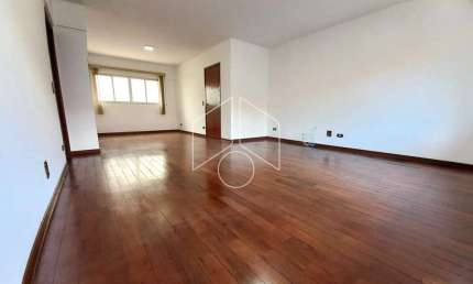 Apartamento com 2 quartos à venda na Rua Paraíba, 80688, Banzato, Marília