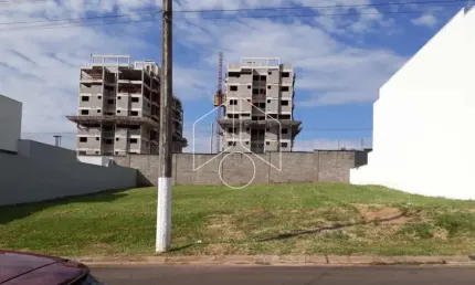 Terreno em condomínio fechado à venda na Avenida João Procópio Da Silva, Quadra M, 108, Jardim Esmeralda, Marília