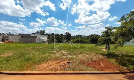 Terreno à venda na Avenida Brigadeiro Eduardo Gomes, 407178, Residencial Vale Verde, Marília