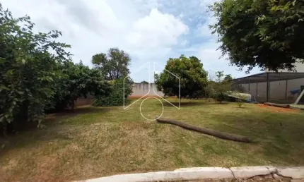 Terreno à venda na Avenida Helena Menóia Borghetti, 9084, Centro (Lácio), Marília
