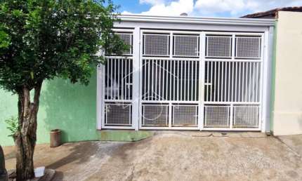 Casa com 2 quartos à venda na Rua Aniz Chadi, 10294, Jardim Califórnia, Marília