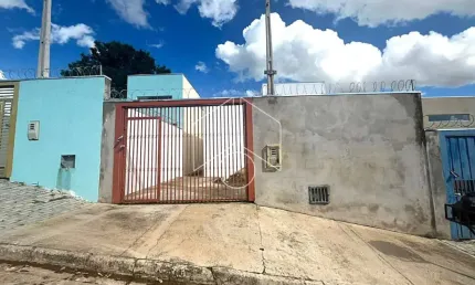 Casa com 2 quartos à venda na Rua Omar Arantes de Moura, 107126, Jardim Santa Antonieta, Marília