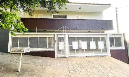 Casa com 3 quartos à venda na Rua Santa Helena, 70078, Jardim Alvorada, Marília