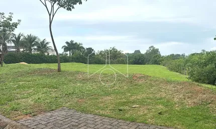 Terreno à venda na Rua Carlos Alberto Bazzo, 10605, Parque Residencial Santa Gertrudes, Marília