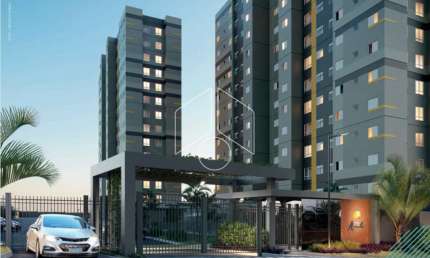 Apartamento com 2 quartos à venda na Rua Doutor Calim Garcia, 205195, Jardim América, Marília
