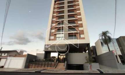 Residencial / Apartamento - Jardim Maria Izabel - Venda - Residencial | Edifício Residencial Gaudi