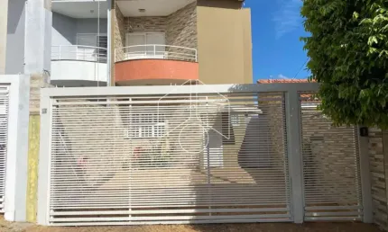 Casa com 3 quartos à venda na Rua Otávio Cunha, 9174, Jardim Portal do Sol, Marília