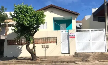 Casa com 2 quartos à venda na Rua Setembrino Cardoso Maciel, 20651, Fragata, Marília