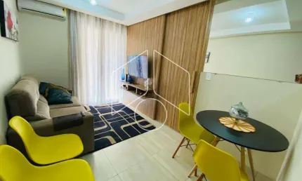 Apartamento com 2 quartos à venda na Avenida Martim Afonso, Bloco 14, 8122, Jardim Monte Castelo, Marília