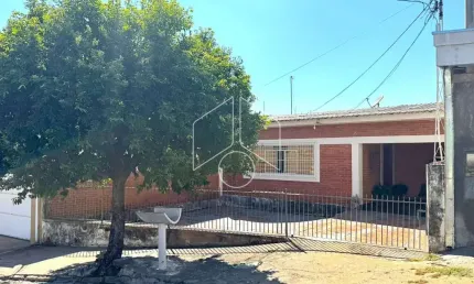 Residencial/Casa - Residencial - No bairro Jardim Marambaia