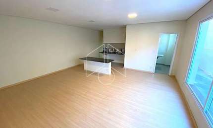 Apartamento com 2 quartos à venda na Rua Nove de Julho, 106088, Alto Cafezal, Marília