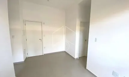 Apartamento com 2 quartos à venda na Avenida Carlos Artêncio, 60065, Fragata, Marília
