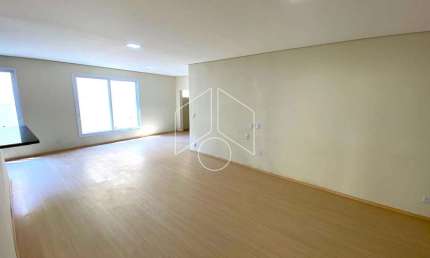 Apartamento com 2 quartos à venda na Rua Nove de Julho, 106089, Alto Cafezal, Marília