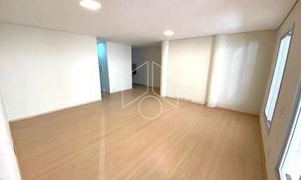 Apartamento com 2 quartos à venda na Rua Nove de Julho, 106071, Alto Cafezal, Marília