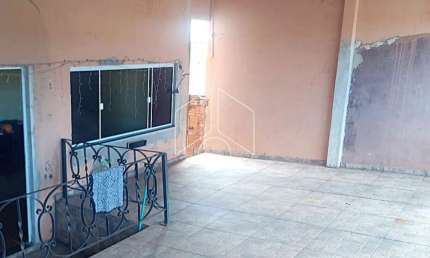 Casa com 3 quartos à venda na Rua Antônio Spressão, 80099, Parque das Nações, Marília