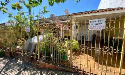 Casa com 3 quartos à venda na Rua Francisco Cavalieri, 2155, Cavalieri, Marília
