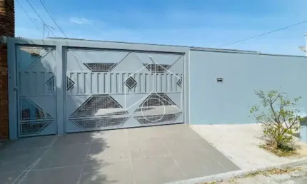 Casa com 3 quartos à venda na Rua Doutor Wilson Dantas, 10860, Jardim Aquárius, Marília