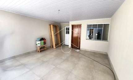 Casa com 3 quartos à venda na Rua Prudente de Morais, 104067, Jardim Marília, Marília, 100 m2 por R$ 450.000