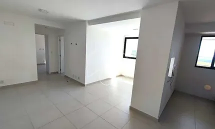 Apartamento com 2 quartos à venda na Avenida Carlos Artencio, Torre 2 (2ª Entrada), 20879, Fragata, Marília