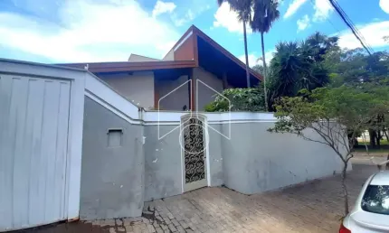 Casa com 4 quartos à venda na Rua Vinte e Quatro de Dezembro, 304182, Pólon, Marília