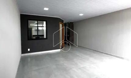 Casa com 3 quartos à venda na Rua Alvorada, 40088, Palmital, Marília