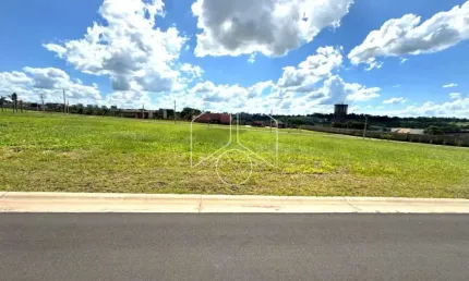 Terreno à venda na Avenida Cascata, 50075, Jardim Maria Izabel, Marília