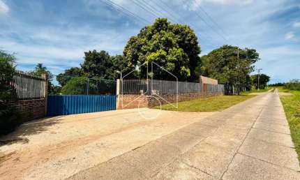 Chácara / sítio com 2 quartos à venda na Rua Sinésio Plates, 10574, Sítios de Recreio da Estância Uberlândia, Marília