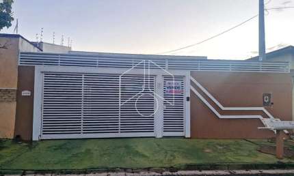 Casa com 3 quartos à venda na Rua Luiz Neto, 30103, Jardim Damasco II, Marília