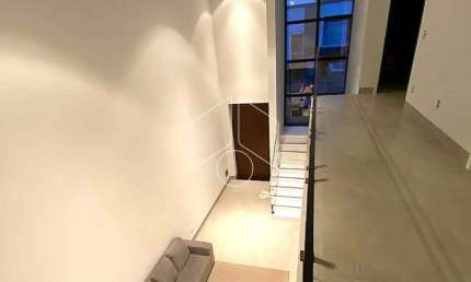Casa em condomínio fechado com 4 quartos à venda na Avenida Doutor José Guimarães, 50, Jardim América, Marília