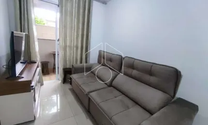 Apartamento com 2 quartos à venda na Rua Ribeirão Preto, 40662, São Paulo, Marília