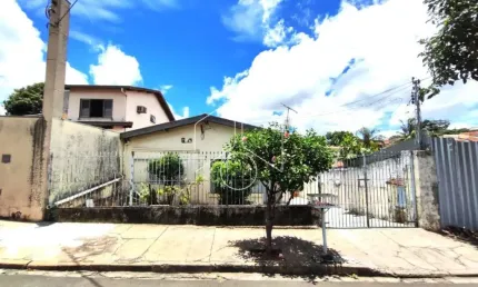 Casa com 3 quartos à venda na Rua dos Gerânios, 30272, Jardim Marília, Marília