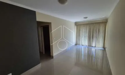 Apartamento com 2 quartos à venda na Rua Doutor Wilson Dantas, Bloco B-3, 5082, Jardim Aquárius, Marília