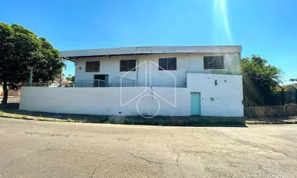 Sala comercial à venda na Rua Eurípedes Soares da Rocha, 20483, Cavalieri, Marília