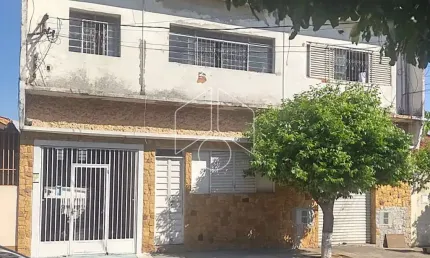 Ponto comercial à venda na Rua Catanduva, 50164, Alto Cafezal, Marília