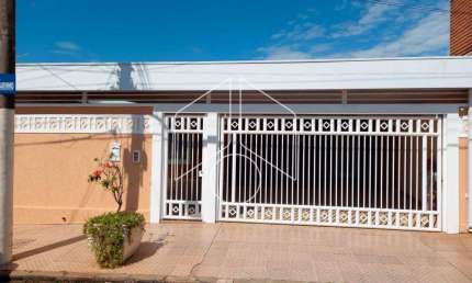 Ponto comercial à venda na Rua Sílvio Marinho, 30560, Jardim Tangará, Marília