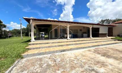 Chácara / sítio com 2 quartos à venda na Estrada Municipal Rosália, 20586, Sítios de Recreio Letícia (Padre Nóbrega), Marília