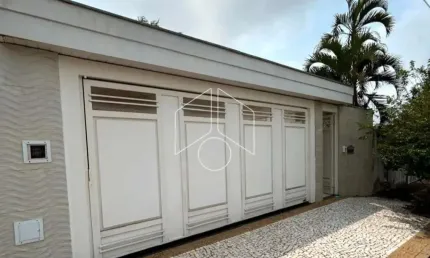 Casa com 3 quartos à venda na Rua Noel Rosa, 6153, Parque Residencial Novo Horizonte, Marília