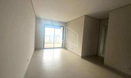 Apartamento com 3 quartos à venda na Rua Quinze de Novembro, 3162, Barbosa, Marília
