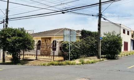 Casa com 4 quartos à venda na Rua Alcides Nunes, 202113, Jardim Parati, Marília