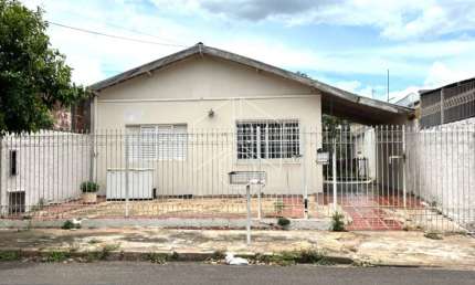 Casa com 2 quartos à venda na Rua Panamá, 60891, Jardim Vitória, Marília