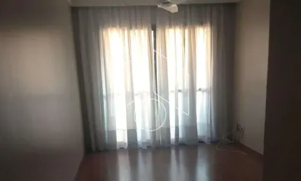 Apartamento com 3 quartos à venda na Rua Sete de Setembro, 30385, Boa Vista, Marília