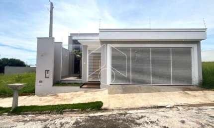 Casa com 3 quartos à venda na Rua Francisco Gotuzo Filho, 50898, Centro (Rosália), Marília