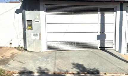 Casa com 3 quartos à venda na Rua Gonçalves Ledo, 50689, Palmital, Marília