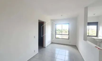 Apartamento com 2 quartos à venda na Rua José Bonifácio, Torre 02, 102106, Jardim Cristo Rei, Marília