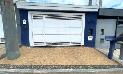 Casa com 2 quartos à venda na Rua Álvaro Feijão, 20155, Parque das Acácias, Marília